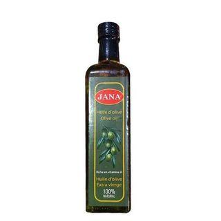 HUILE D'OLIVE JANA 1000ML
