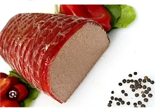 Pate porc mangalița 200g