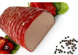 Pate porc mangalița 200g
