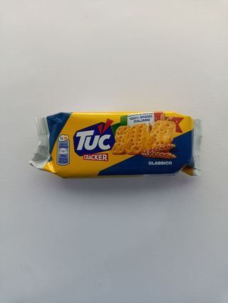 TUC CLASSICO