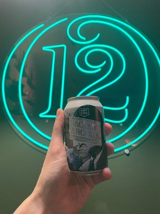 Eastside - Baciami Ancora