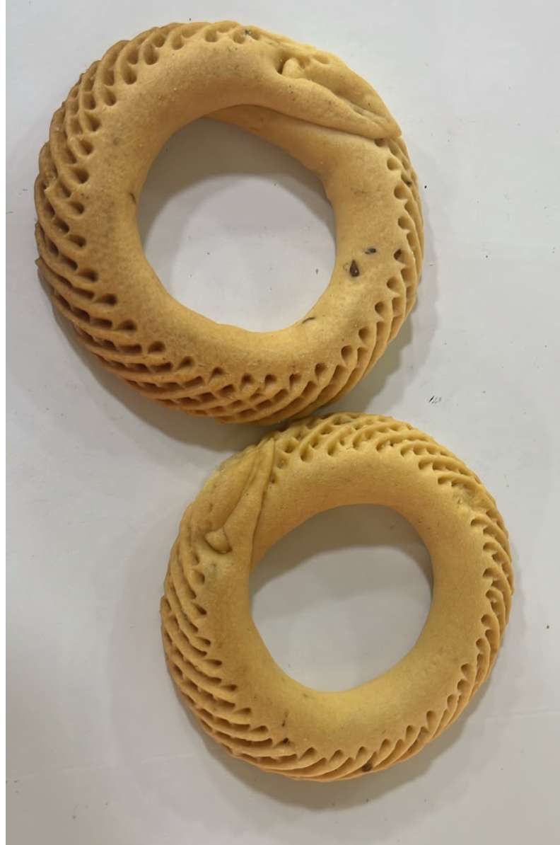 Kaak Simple – 250 g