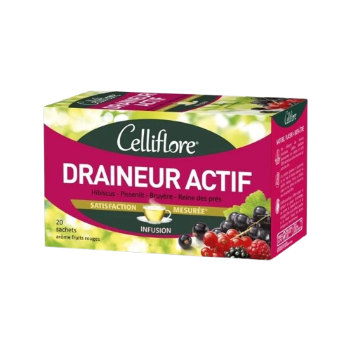 Compléments Minceur