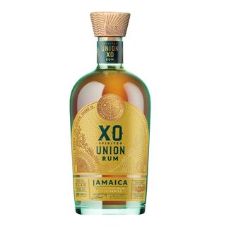Spirited Union Exlusive RUM Cask Series XO JAMAICA