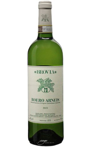 Бровия Роеро Арнейс DOCG (750 мл.)