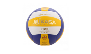 🏐 ფრენბურთის ბურთი ( Mikasa)