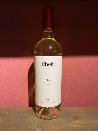 ჩელთი ქისი 2024