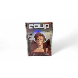 სამაგიდო თამაში Coup