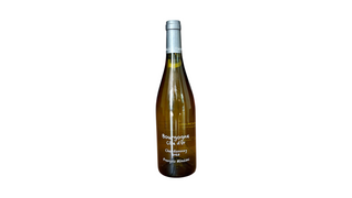 Domaine Francois Mikulski Bourgogne Cote d'Or Chardonnay 2023.