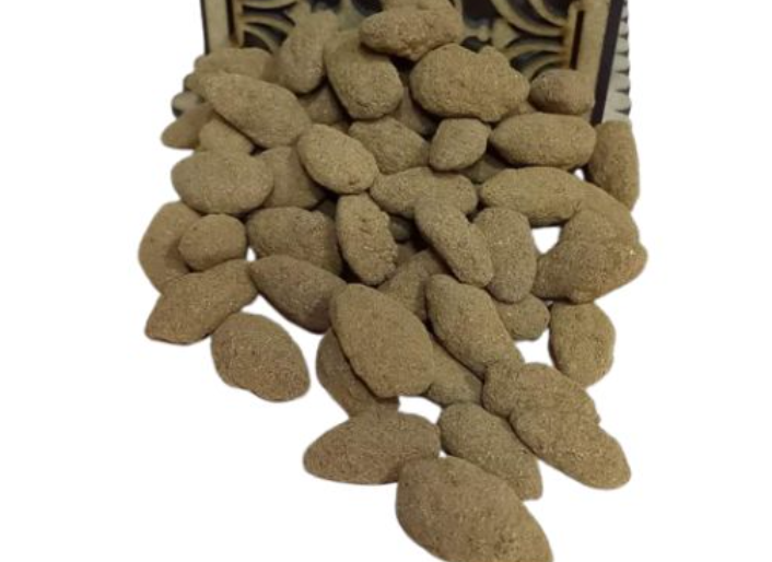 Amandes Cacao 250 g