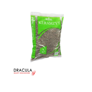 Biovita KERAMZYT Keramzyt, 2 l
