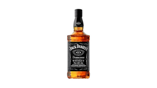 Jack Daniel's Old No. 7 Tennessee Whiskey 0,7 l