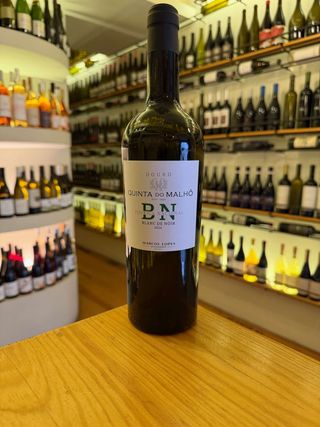 Quinta do Malhô blanc de noir touriga nacional 2024