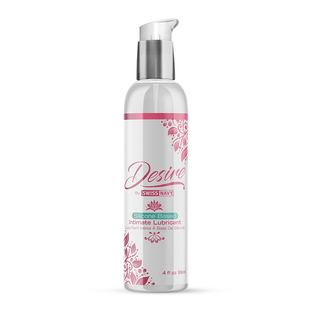 Lubricante de silicona Swiss Navy Desire, 118 ml