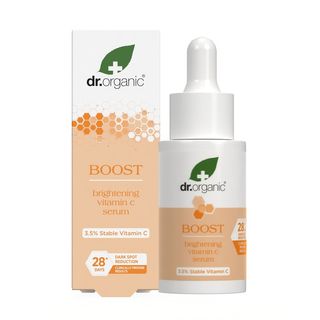 Serum Potenciador Vitamina C DR ORGANIC 30 ml