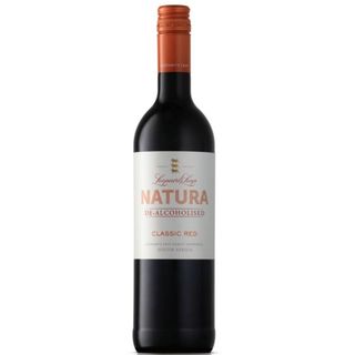 Leopard's Leap NATURA Classic Red Vin fără alcool