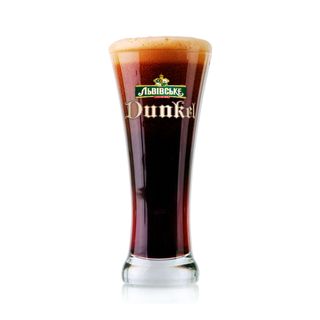 Пиво розливне Львівське Dunkel 1кг