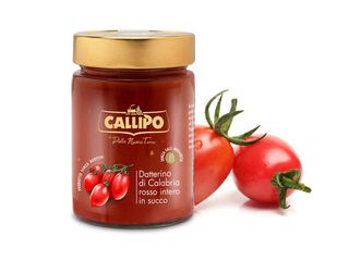 Datterino di Calabria