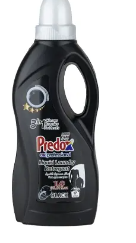 LIQUIDE PRÉDOX POUR MACHINE AUTOMATIQUE - 1 L