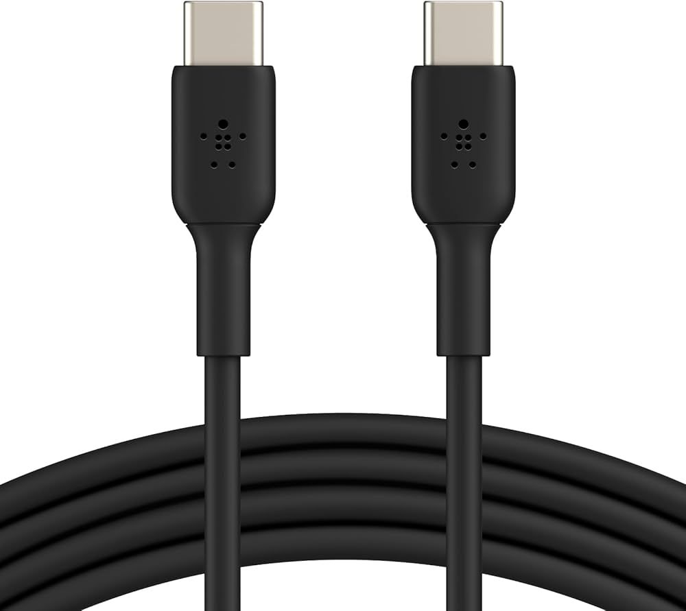 Chargeurs & Cables.