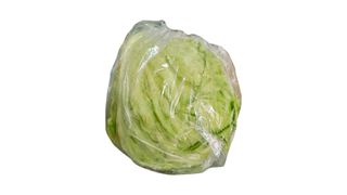 Iceberg salata komad