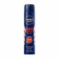 Nivea Men Dry Impact Anti-Perspirant Spray