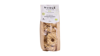 NUDLE BIO Lekki makaron orkiszowy, 250 g