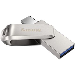 Clé USB OTG Type-C 32 Go SanDisk