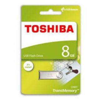 ფლეშ მეხსიერება-Toshiba u401  8GB