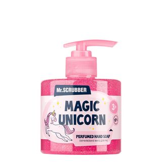 Парфумоване мило для рук MAGIC UNICORN
