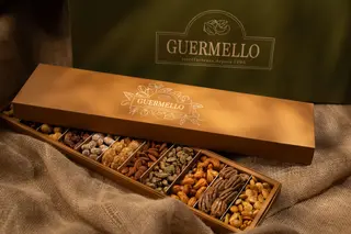 Coffret Dégustation 1Kg
