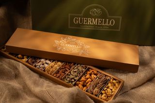 Coffret Dégustation 1Kg
