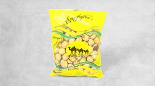 მოხალული თხილი 80 გ