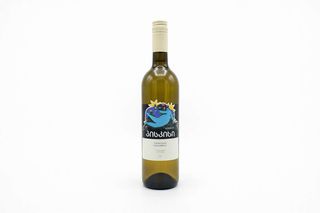 კისკისი - წინანდალი