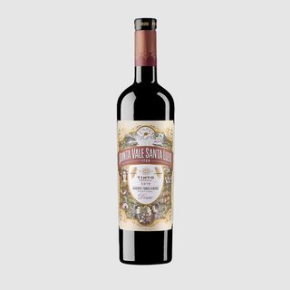 Vinho Tinto Reserva Douro Quinta Vale Santa Luzia 750 ml