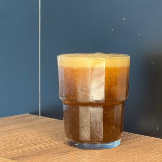 Tmave Red Lager Naturale 1l