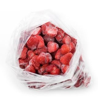 Fraise surgelé 1kg