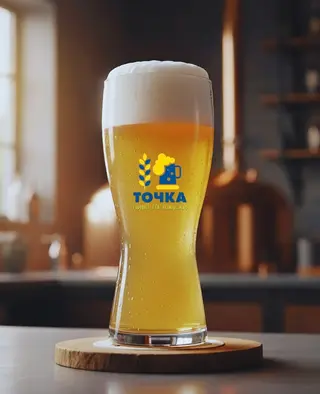 Пиво "Kronenbourg 1664 Blanc" (1л)