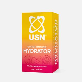 USN Guava Mango Super Immune Hydrator, 10x7.6g