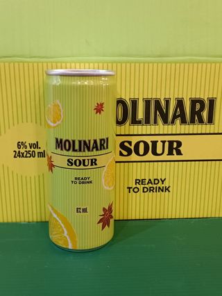 PALOMA SOUR