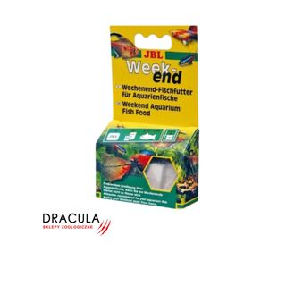JBL weekend kostka na 3dni 20g