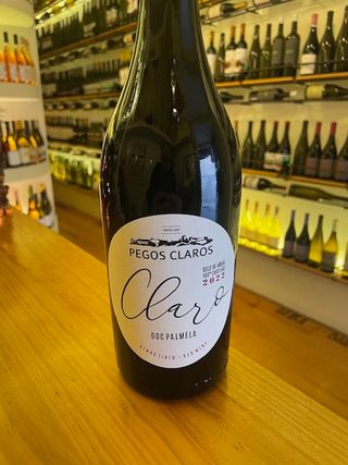 Pegos Claros tinto claro 2022