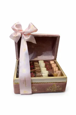 Coffret Beldi | Chocolats Leonidas