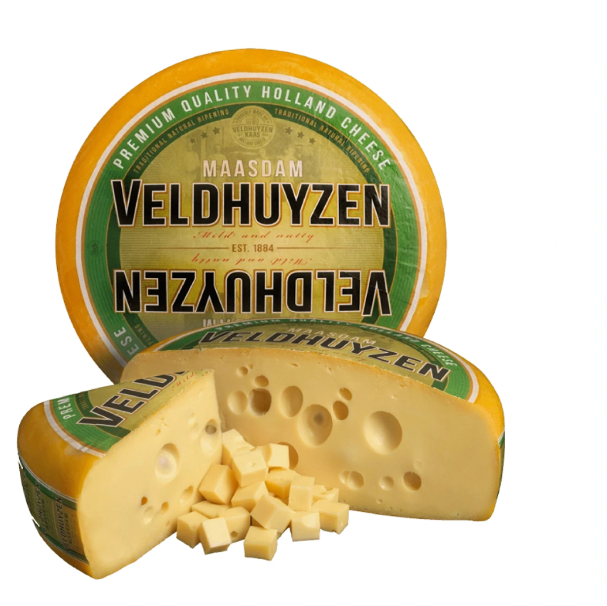 Veldhuyzen Maasdam – 200 g