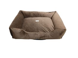 COUSSIN TAILLE M MARRON