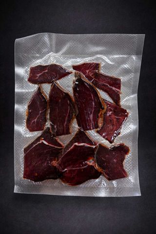 М'ясна нарізки бастурма (50 гр)