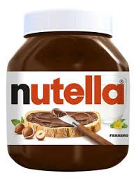 Nutella Pâte à Tartiner – 750 g