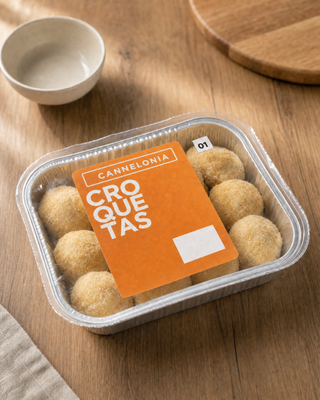 Gorgonzola I Nous. 11 Unitats