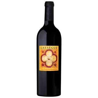 Château LASSEGUE 2023 Saint-Emilion Grand Cru