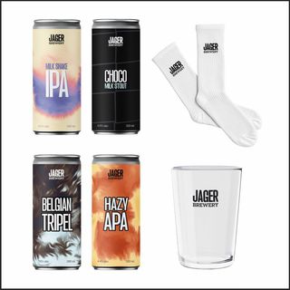 Набір крафтового пива №3